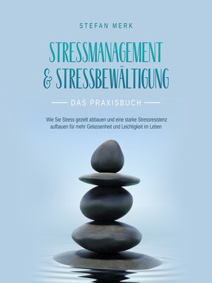 cover image of Stressmanagement & Stressbewältigung--Das Praxisbuch